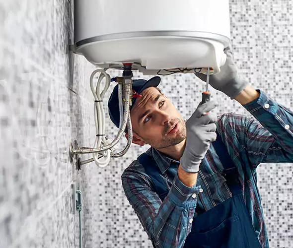 Expert Plumber for Water Heater Replacement in Encinitas, CA: Schedule Affordable Replacement Services with Us