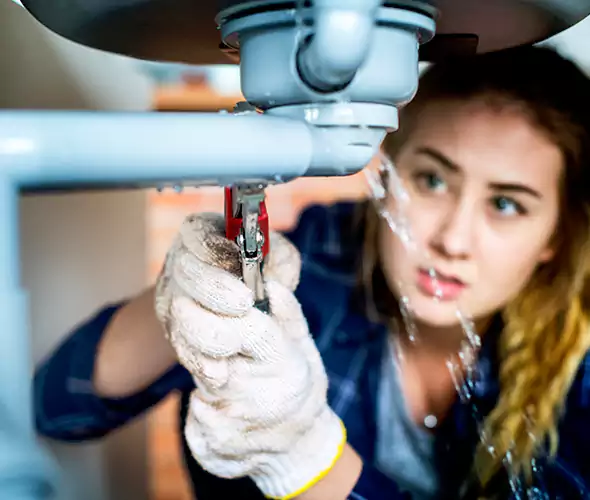 Expert Plumber for Water Leak Detection in Encinitas, CA: Schedule Affordable Leak Repair Services with Us