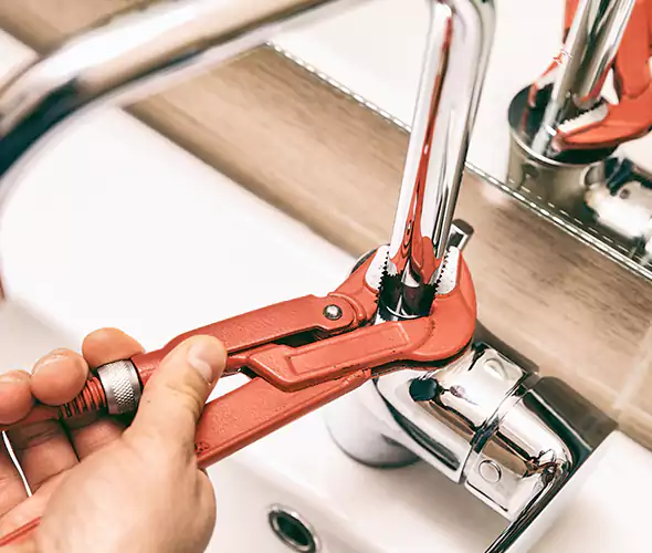 Expert Leak Repair Plumber in Encinitas, CA