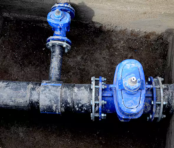 Certified Plumbers for Water Line Installation in Encinitas, CA