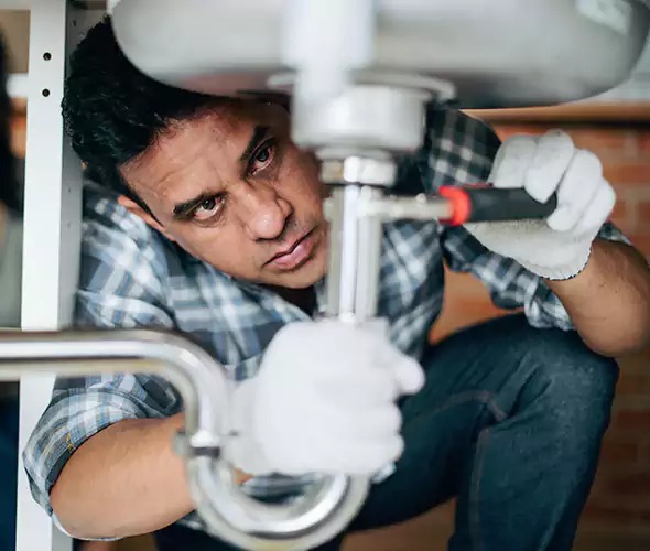 Expert Plumber for Water Line Repair in Encinitas, CA: Schedule Affordable Water Line Repair Services with Us