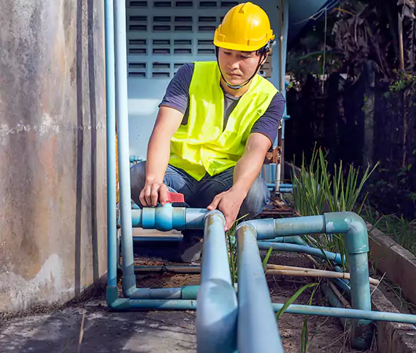 Expert Plumber for Water Line Replacement in Encinitas, CA: Schedule Affordable Water Line Replacement Services with Us