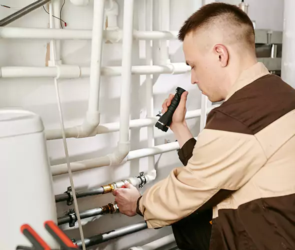 Trusted Water Softener Installers in Encinitas, CA