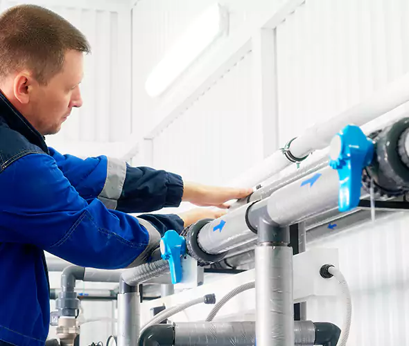Expert Plumber for Water Softener Maintenance in Encinitas, CA: Schedule Professional Maintenance with Us