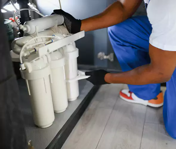 Expert Plumber for Water Softener Replacement in Encinitas, CA: Schedule Affordable Replacement Services with Us