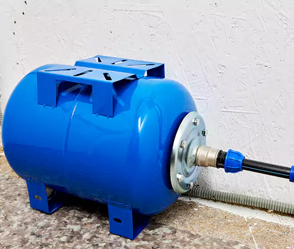 Expert Plumber for Well Pressure Tank Replacement in Encinitas, CA: Schedule Affordable Tank Replacement Services with Us
