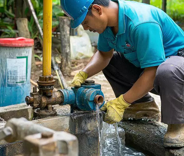 Expert Plumber for Well Pump Replacement in Encinitas, CA: Schedule Affordable Well Pump Replacement Services with Us