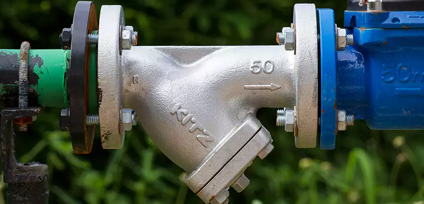 Professional Backflow Preventer Installation Services in Encinitas, CA
