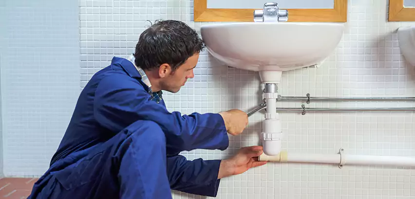 Toilet Repair Encinitas