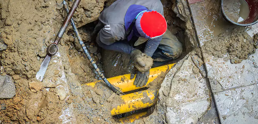 Clogged Drain Repair in Encinitas, CA