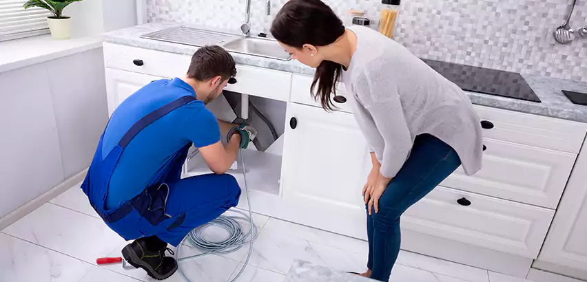 Professional Clogged Sewer Line Repair in Encinitas, CA