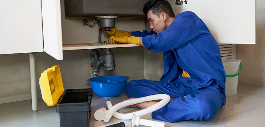 Drain Cleaning in Encinitas