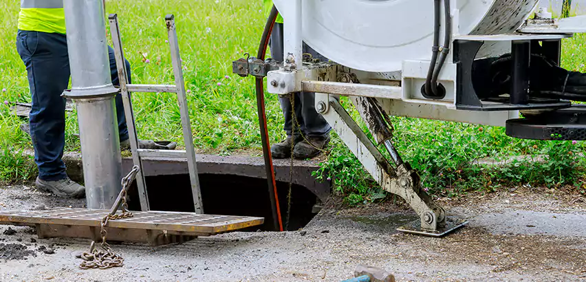 Drain Unblocking in Encinitas