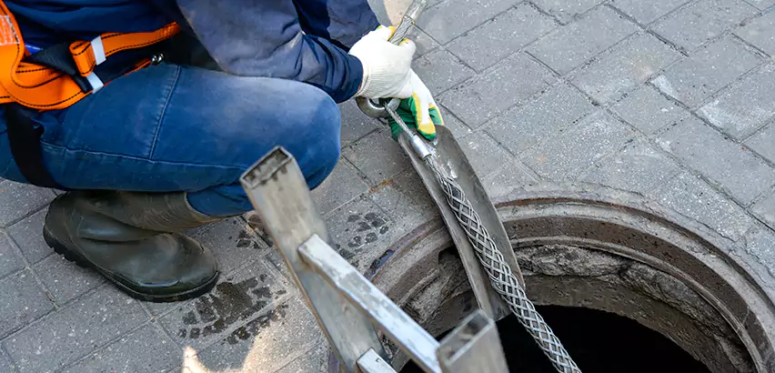 Drain Cleaning in Encinitas