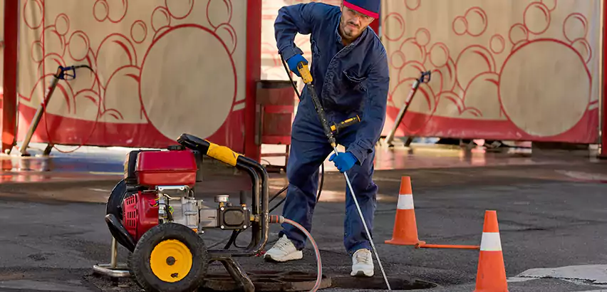 Professional Drains Camera Inspection in Encinitas, CA