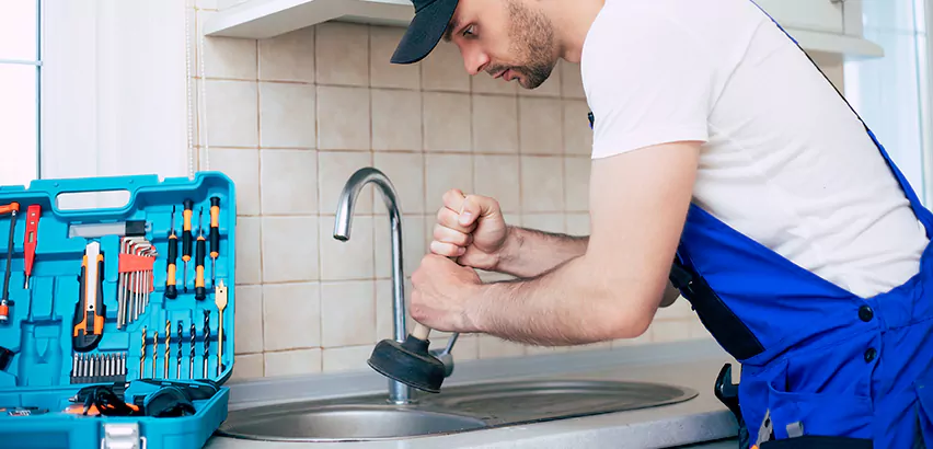 Emergency Plumber in Encinitas