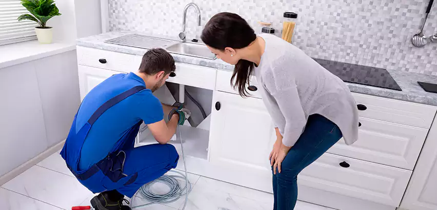 Fast Emergency Plumbing Repair Services in Encinitas, CA