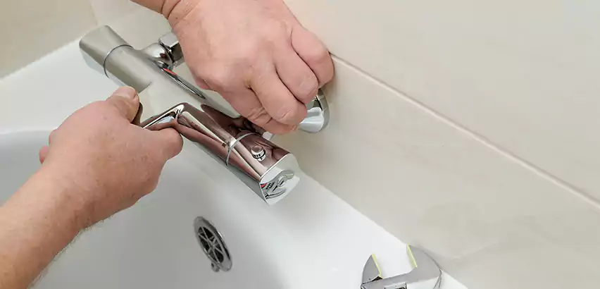 Faucet Installation in Encinitas