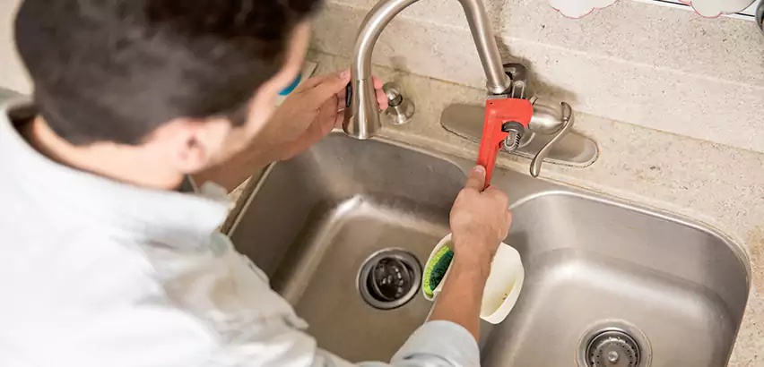 Faucet Repair in Encinitas
