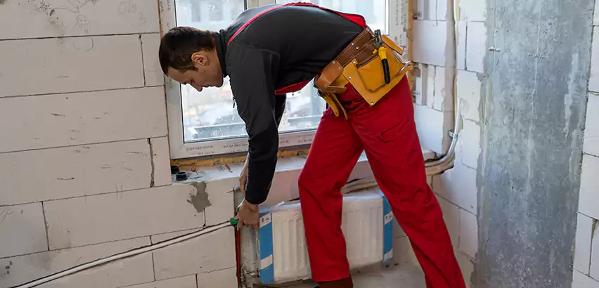 Professional Foundation Leak Repair Services in Encinitas, CA