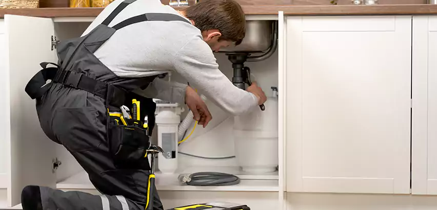 Reliable Sink Garbage Disposal Installation Services in Encinitas, CA