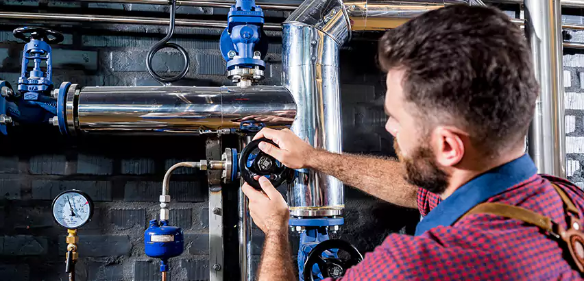 Professional Gas Leak Repair Services in Encinitas, CA