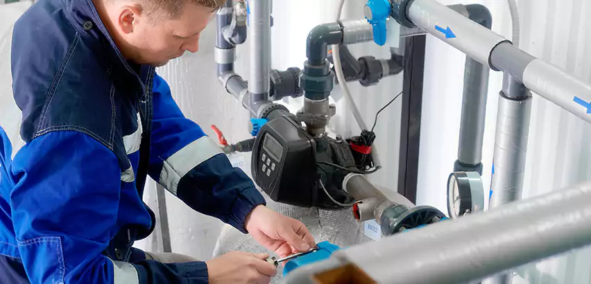 Reliable Gas Line Installation Services in Encinitas, CA