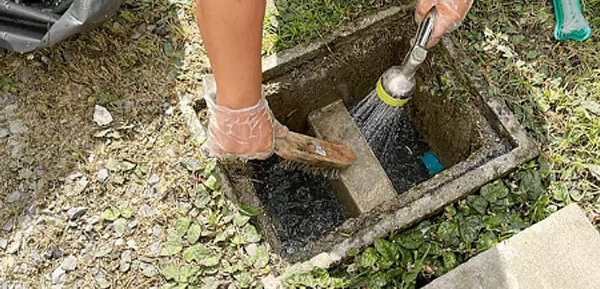 Professional Grease Trap Cleaning Services in Encinitas, CA