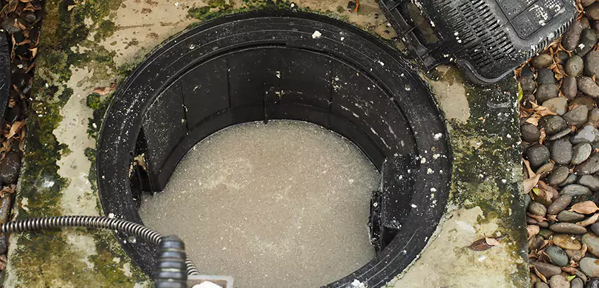 Reliable Grease Trap Repair Services in Encinitas, CA