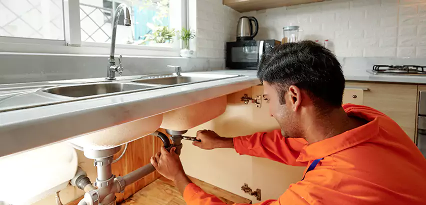 Reliable Kitchen Sink Installation Services in Encinitas, CA