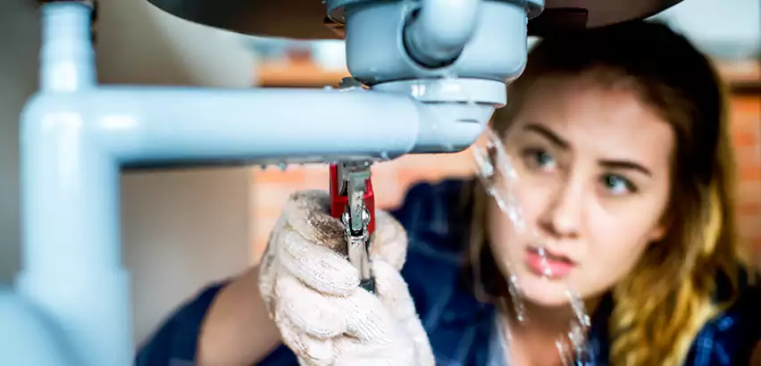 Reliable Pipe Repair Services in Encinitas, CA