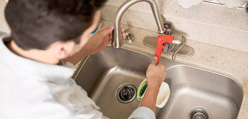 Plumbing Inspection in Encinitas