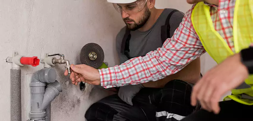 Emergency Plumbing Repair Encinitas