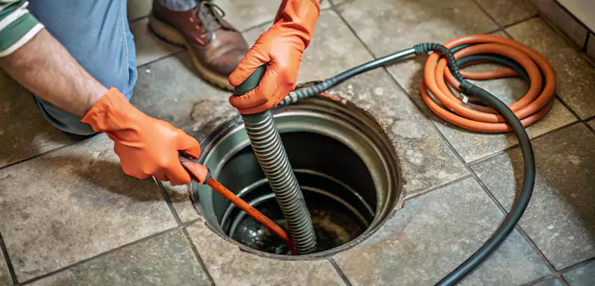 Rooter Services in Encinitas, CA