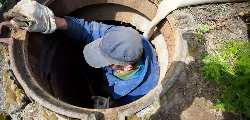 Professional Septic Tank Repair Services in Encinitas, CA