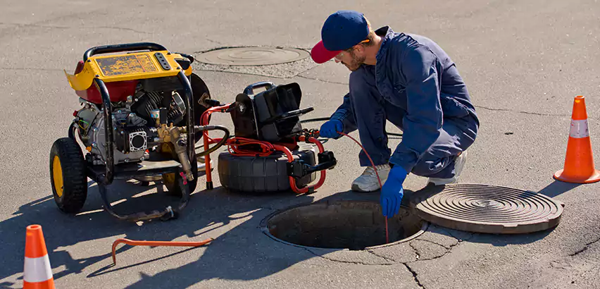 Professional Sewer Repair Services in Encinitas, CA