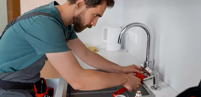 Bathroom Sink Repair in Encinitas