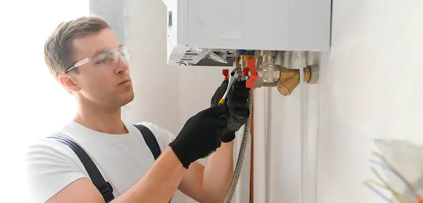 Tankless Water Heater Installation in Encinitas