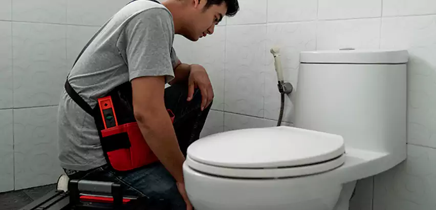 Toilet Repair in Encinitas