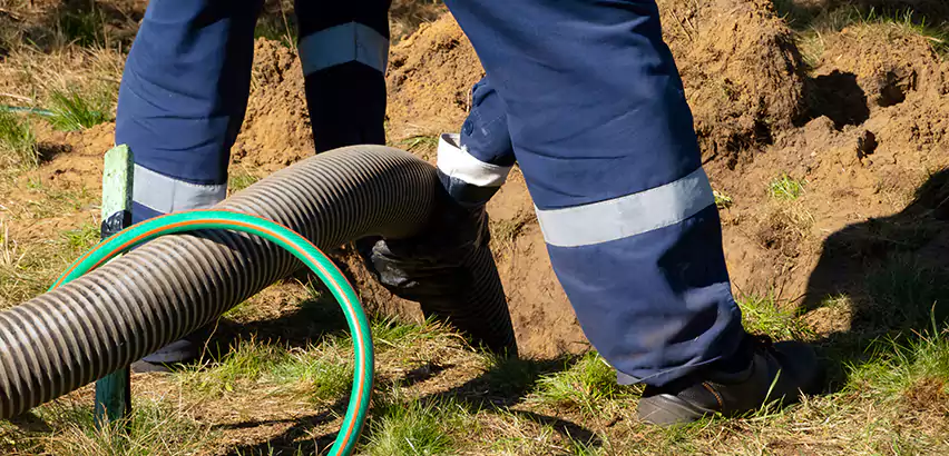 Blocked Drain Repair in Encinitas