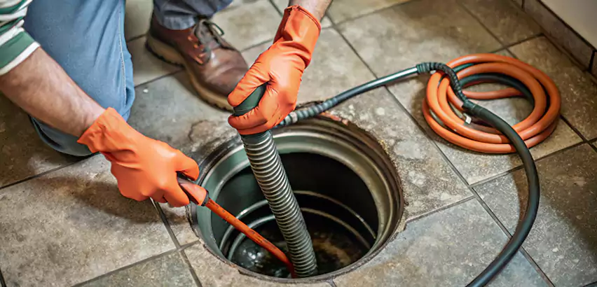 Gutter Drain Repair in Encinitas, CA