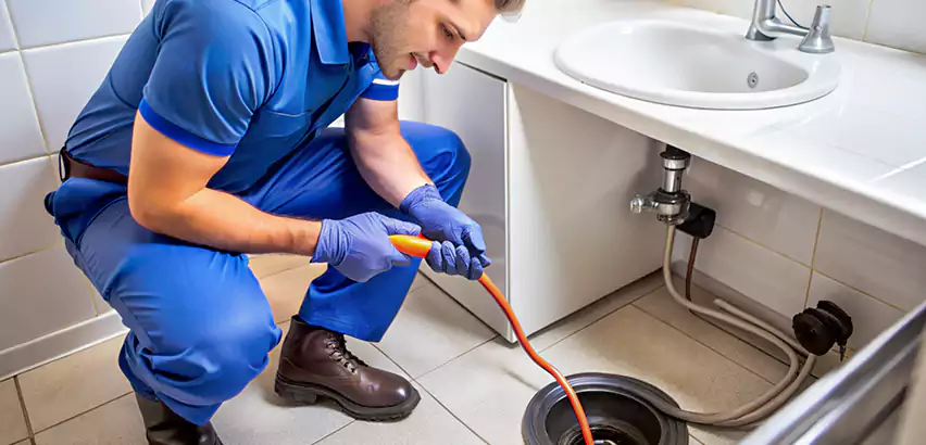 Drain Repair in Encinitas