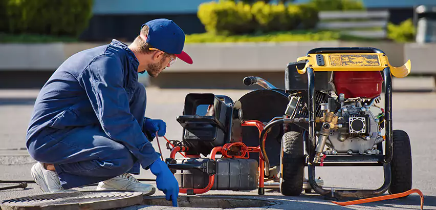 Drain Camera Inspection Near Me Encinitas