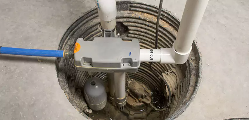 Emergency Sump Pump Repair in Encinitas, CA