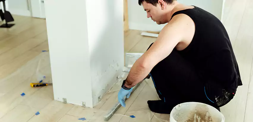 Emergency Foundation Leak Repair in Encinitas, CA