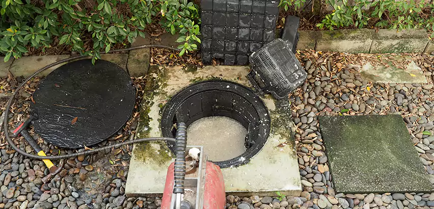Grease Trap Installation Cost in Encinitas, CA