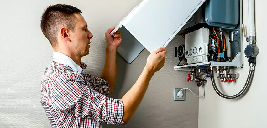 Electric Water Heater Maintenance in Encinitas