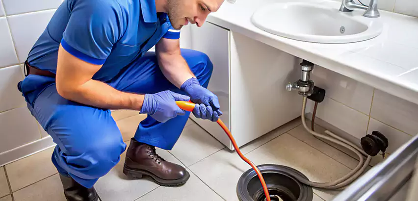 Sewer Jetting in Encinitas
