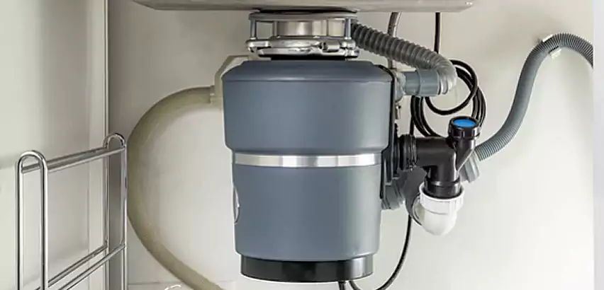 Insinkerator Air Switch Installation in Encinitas, CA