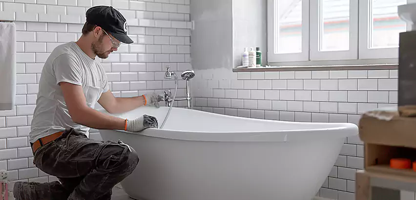 Leak Detection Companies Near Me in Encinitas
